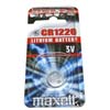 Батарейка CR1220 Maxell 3V