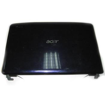 Крышка верхняя в комплекте с петлями ACER Aspire 5738