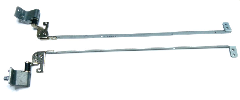 Комплект петель для Toshiba L300