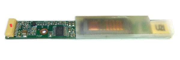 Инвертер LCD ASUS X50N
