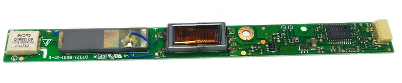 Инвертер LCD Tosihiba L300