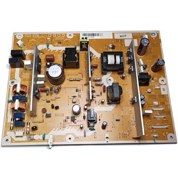 Блок питания ТВ Panasonic LSJB1287-12 (TX-PR42C2)