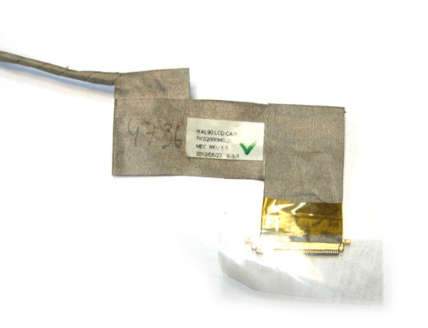 Шлейф LVDS ACER Aspire 4736