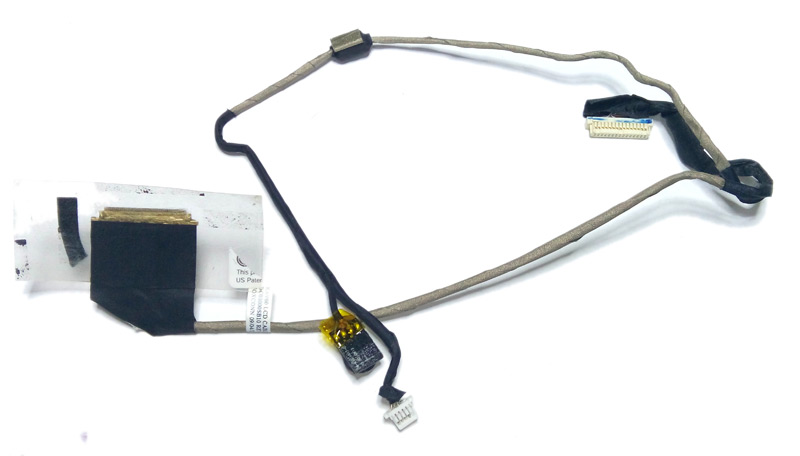 Шлейф LVDS Acer Aspire One D250 (б.у.)