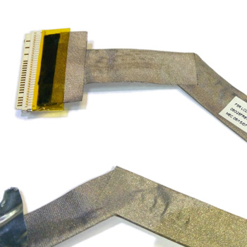 Шлейф LVDS ASUS X50N
