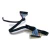 Шлейф LVDS для China ТВ (шасси CV181L-A)
