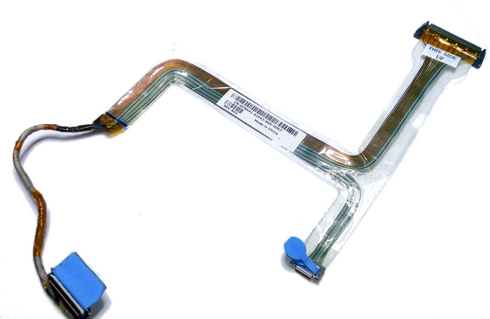 Шлейф LVDS DELL D630 / D610