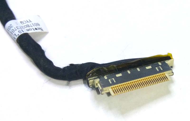 Шлейф LVDS HP 2000 (689690-001)