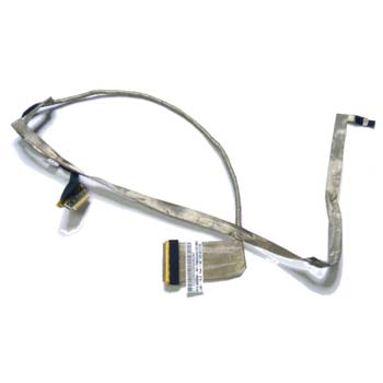 Шлейф LVDS HP 2000 (689690-001)