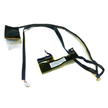 Шлейф LVDS HP CQ62/G62 PM156 (350401U00)