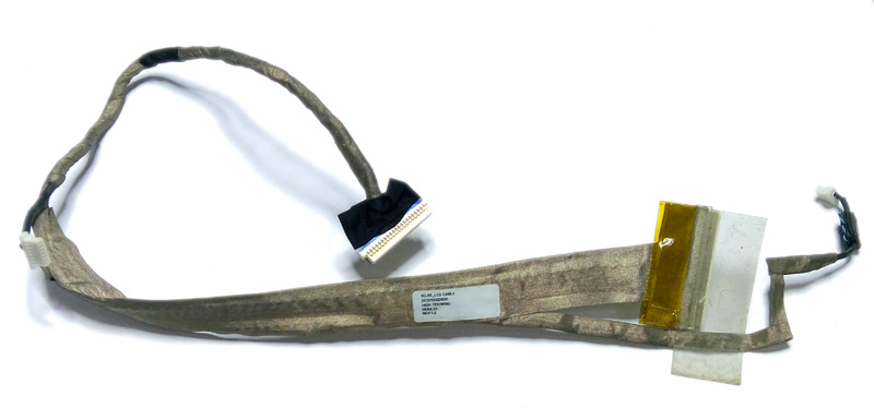 Шлейф LVDS ACER Aspire 5315 (ICL50)