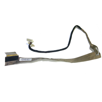 Шлейф LVDS Lenovo G550 (KIWA7)