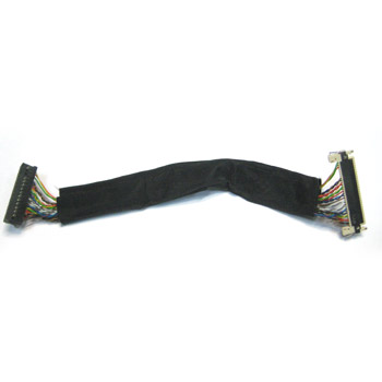 Кабель LVDS для LG W2243S