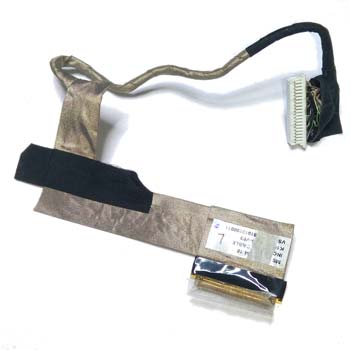 Шлейф LVDS MSI CX600