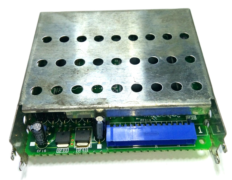 Модуль цифровой Toshiba DS-7408
