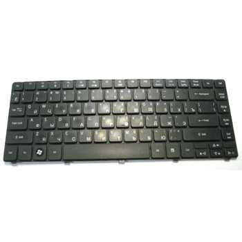 Клавиатура для ноутбука ACER Aspire 4736 (б.у.)