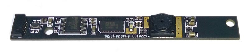 Вебкамера для Samsung NP270