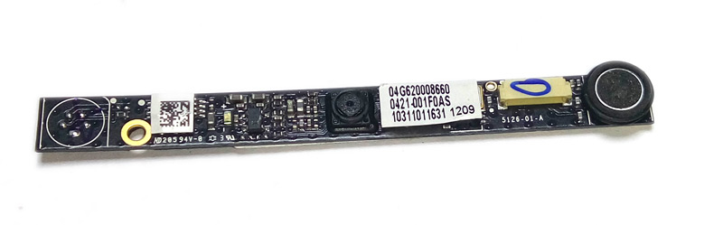 Вебкамера для ASUS EEEPC 1201K