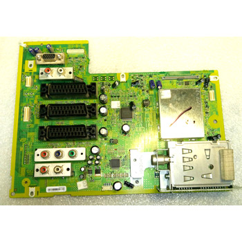 Плата AV Panasonic TNPA3759