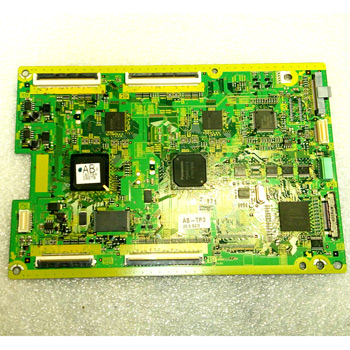D-board (преобразователь LVDS) Panasonic TNPA3820