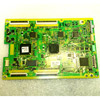 D-board (преобразователь LVDS) Panasonic TNPA3820