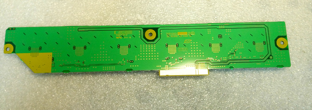 Плата дешифраторов Y-SUS Panasonic TNPA3831
