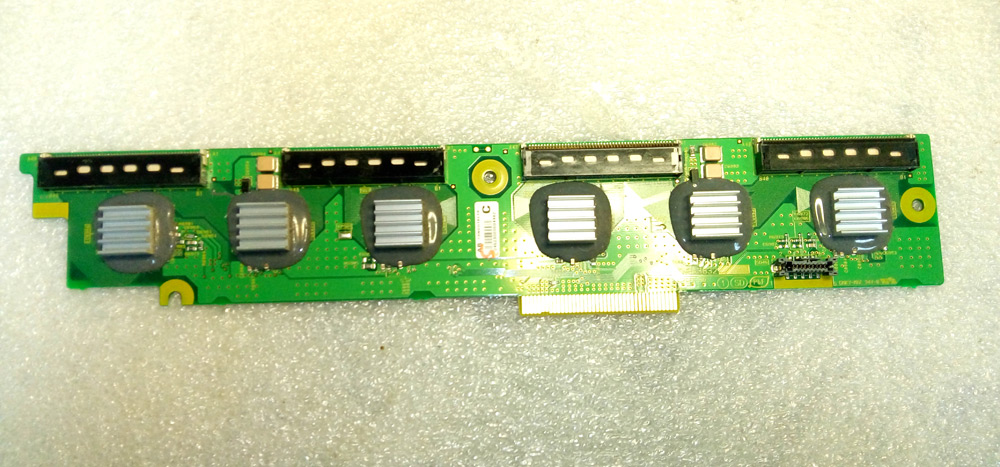 Плата дешифраторов Y-SUS Panasonic TNPA3832