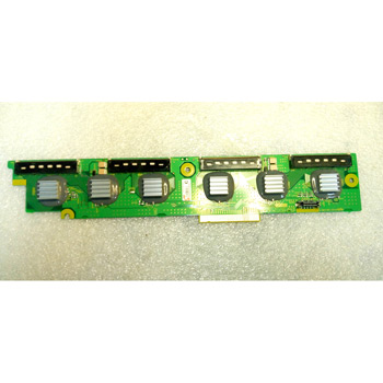 Плата дешифраторов Y-SUS Panasonic TNPA3832