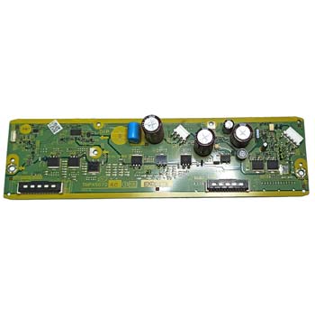 SS Board ТВ Panasonic TNPA5072 (TX-PR42C2)