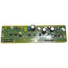 SS Board ТВ Panasonic TNPA5072 (TX-PR42C2)