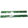 Комплект X-планок ТВ Panasonic TNPA5075+TNPA5076 (TX-PR42C2)