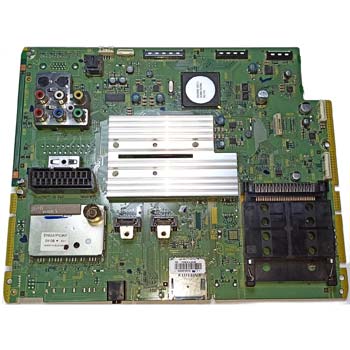 Материнская плата ТВ Panasonic TNPH0829 (TX-PR42C2)