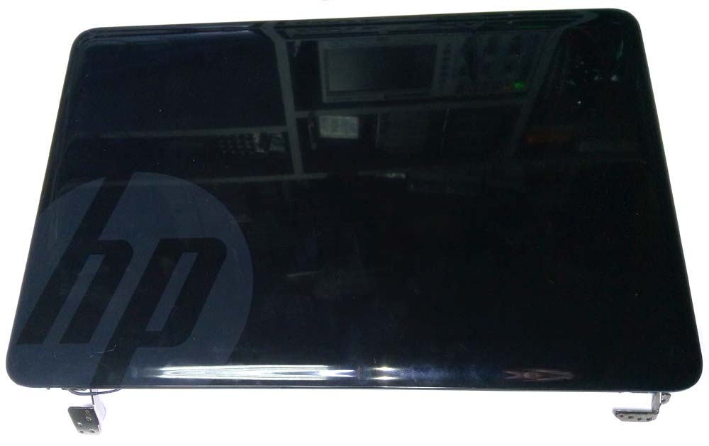 Верхняя крышка в сборе HP 2000