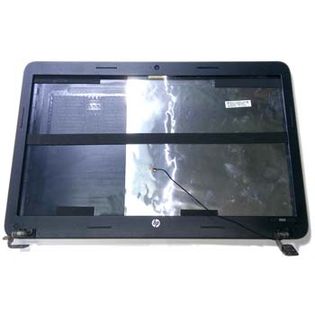 Верхняя крышка в сборе HP 2000