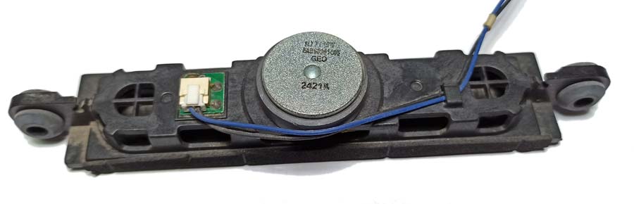 Комплект динамиков для ТВ LG 42LM340T 10W 8om
