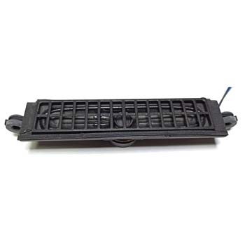 Комплект динамиков для ТВ LG 42LM340T 10W 8om