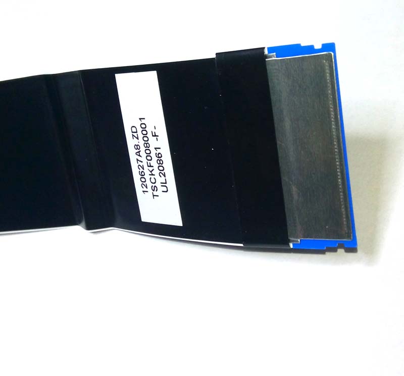 Шлейф LVDS для ТВ Panasonic TX-LR39EM5A (TNP4G535)