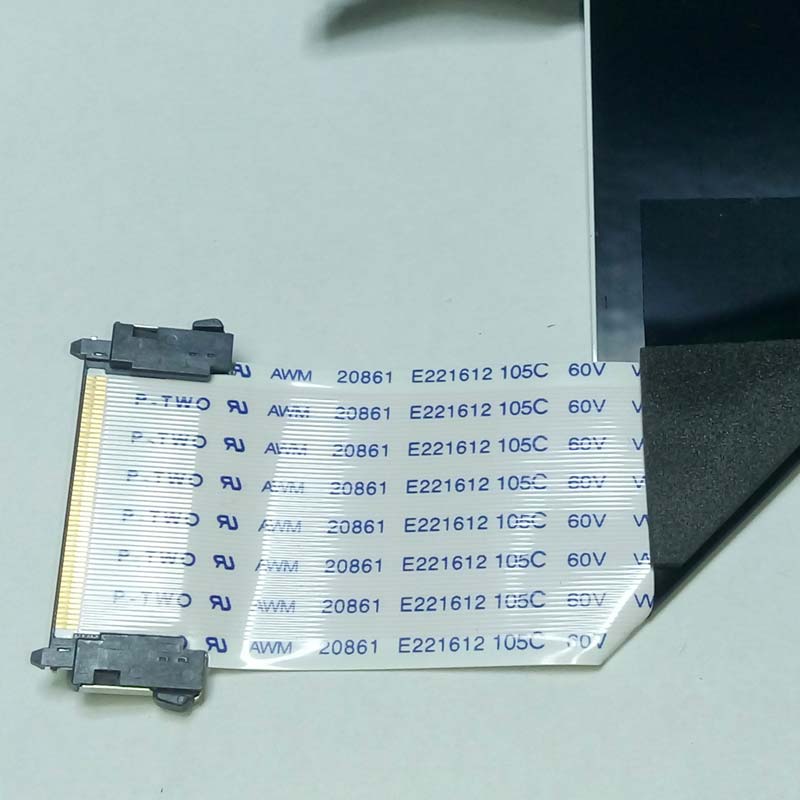 Шлейф LVDS для ТВ Panasonic TX-LR39EM5A (TNP4G535)