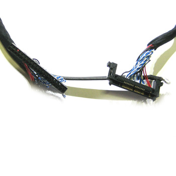 Шлейф LVDS для ТВ Bravis LED-EH3920BF