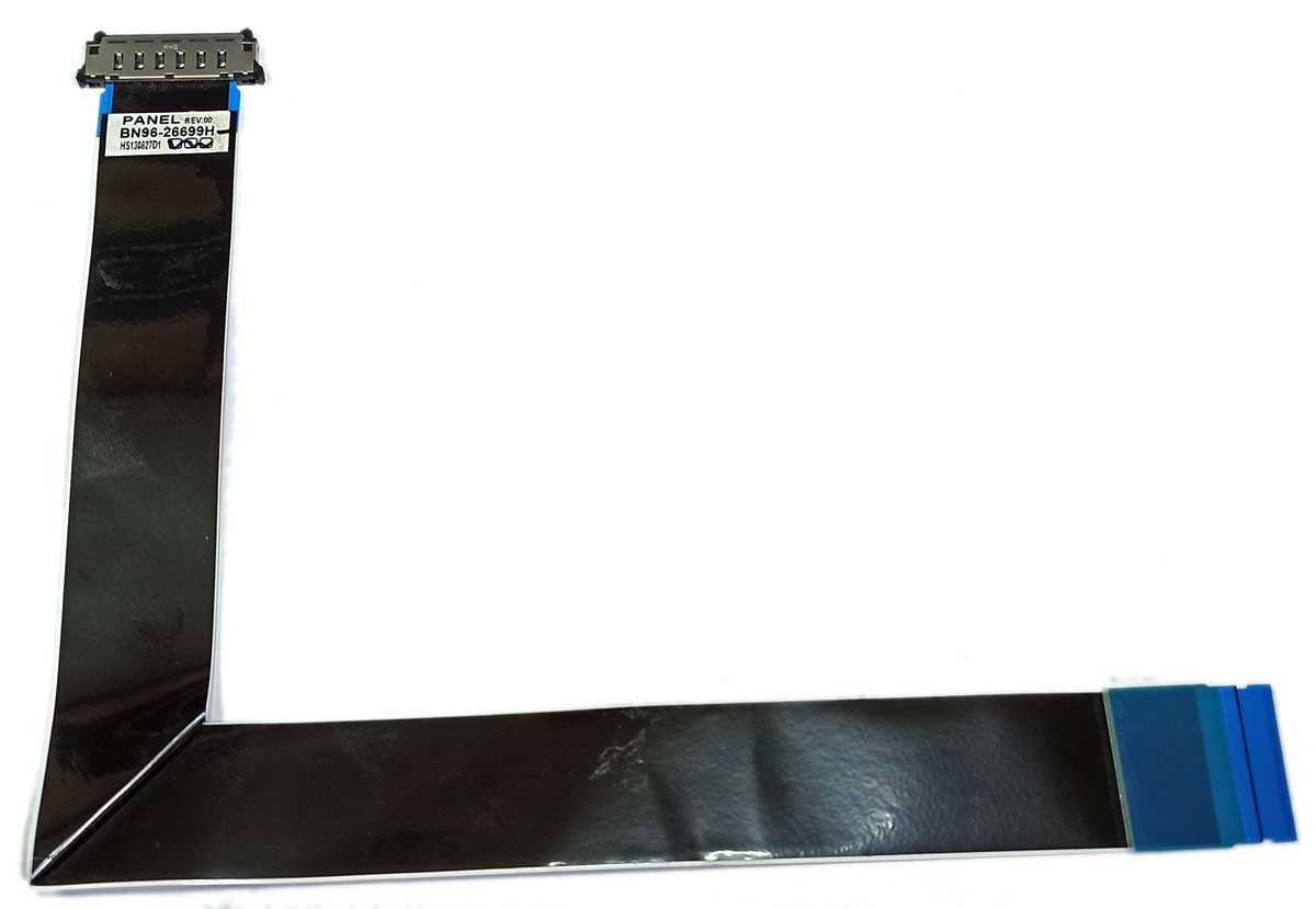 Шлейф LVDS для ТВ Samsung BN96-26699H (UE42F5020 и др)