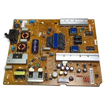 Блок питания + контроллер LED ТВ LG EAX65423801 rev.2.1