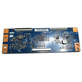 Плата T-CON AUOptronics T500HVN05.0 50T11-C02