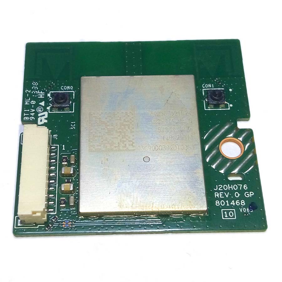 Модуль Wi-Fi MCL-J20H076