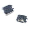 Кнопка тактовая SMD 3 x 4 x 1.9 мм 4pin