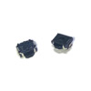 Кнопка тактовая SMD SOH-213ST, угловая