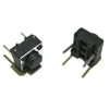 Кнопка тактовая 6 x 6 мм, высота 5мм, 2 pin