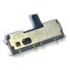 Кнопка на плату нефикс. AJ058 11 x 2 x 6 мм