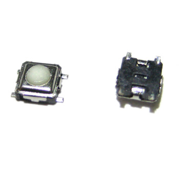 Кнопка тактовая SMD 3 x 3 x 1.5 мм