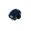 Кнопка тактовая угловая SMD 3.9 x 3.7 мм, 4 pin (AJ095)