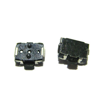 Кнопка тактовая SMD TSW716BT40, угловая
